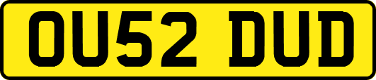 OU52DUD