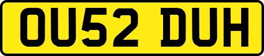OU52DUH