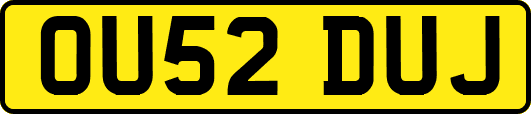 OU52DUJ