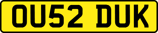 OU52DUK