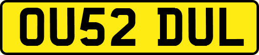 OU52DUL