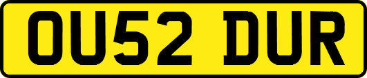 OU52DUR