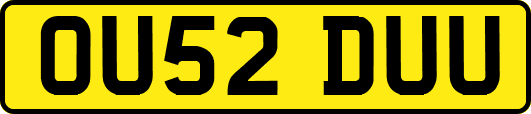 OU52DUU