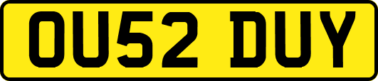 OU52DUY