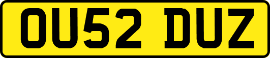 OU52DUZ