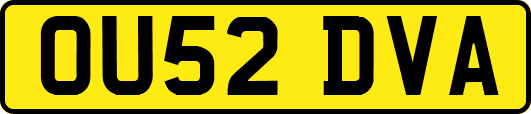 OU52DVA