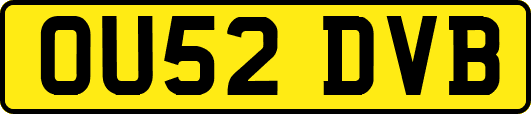 OU52DVB