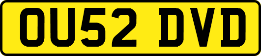 OU52DVD
