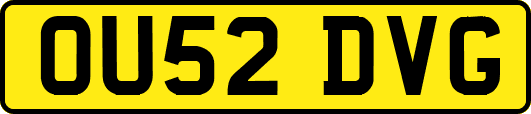 OU52DVG