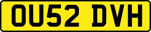 OU52DVH