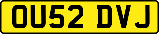 OU52DVJ