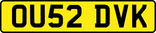 OU52DVK