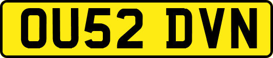 OU52DVN