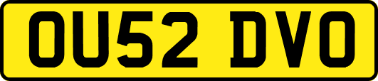 OU52DVO