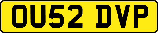 OU52DVP