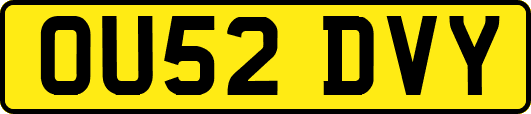 OU52DVY