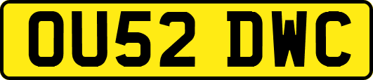 OU52DWC