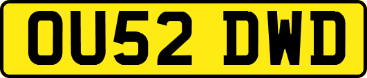 OU52DWD