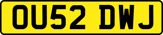 OU52DWJ