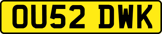 OU52DWK