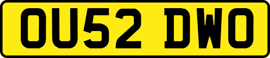 OU52DWO