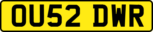 OU52DWR