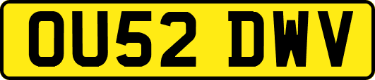 OU52DWV