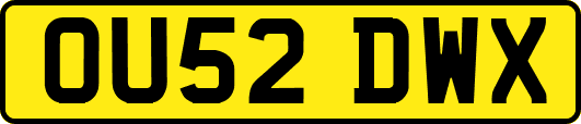 OU52DWX
