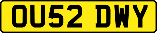 OU52DWY