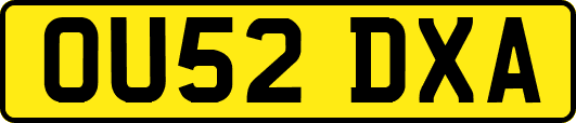 OU52DXA