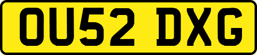 OU52DXG