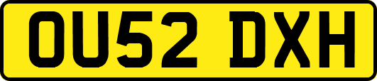 OU52DXH