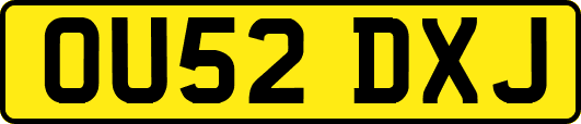 OU52DXJ