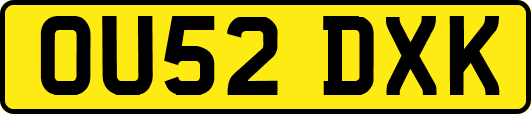 OU52DXK