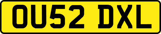 OU52DXL