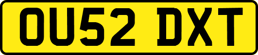 OU52DXT