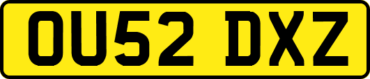 OU52DXZ