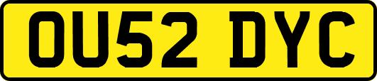 OU52DYC