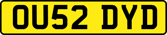 OU52DYD