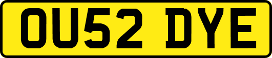 OU52DYE