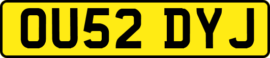 OU52DYJ