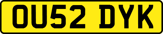 OU52DYK