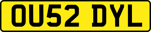 OU52DYL