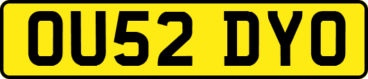OU52DYO