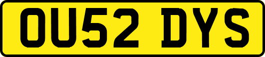 OU52DYS