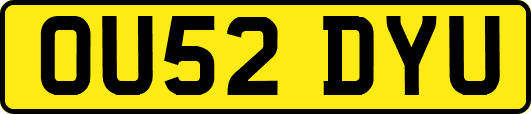 OU52DYU