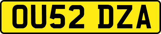 OU52DZA