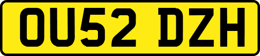 OU52DZH