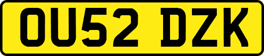 OU52DZK