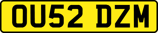 OU52DZM
